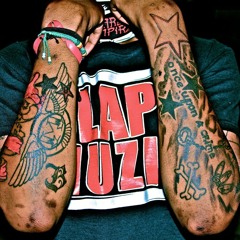 19. Dalsim feat. Kaps, XFuck - Ik heb money