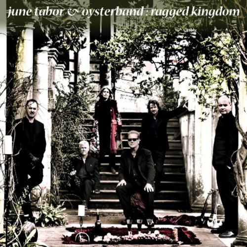 That Was My Veil : JUNE TABOR & OYSTERBAND