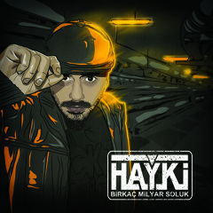 Hayki - Birkaç Milyar Soluk ( Album Snippet ) 12.12.12