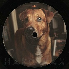 A1 David Vunk - Forever Always (Moustache Records 019)