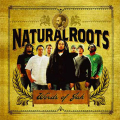 Natural Roots - Words Of Jah