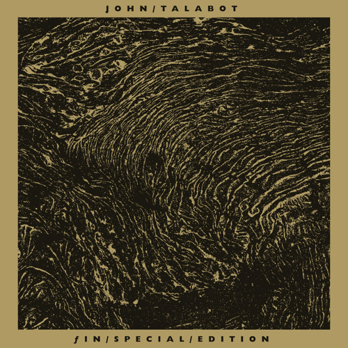 John Talabot " Zanzibar " ( 80's Tape mix )