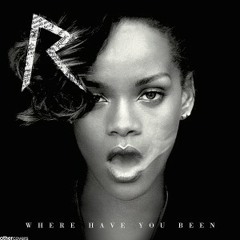 Tujamo vs. Rihanna - We Found Who!! (Ricka Mash 'Love' Mix)