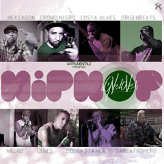 Satrumentalz- Hip Hop One Love