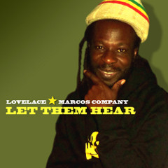 Lovelace Meets Marcos Company - Let Them Hear
