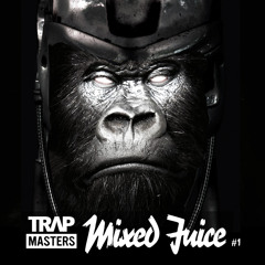TRAPMASTERS - MIXED JUICE VOL.1