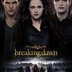 Movie in a Minute Twilight Breaking Dawn Part 2