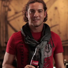 Canción oficial de Coca Cola para Navidad David Bisbal