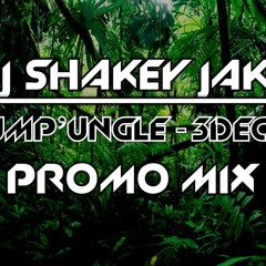 #JumpUngle VOL 1. 3 Deck Promo Preview With Full DL Link >> CHECK DESCRIPTION