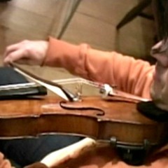Fantasia para Piano e Cordas - Andante