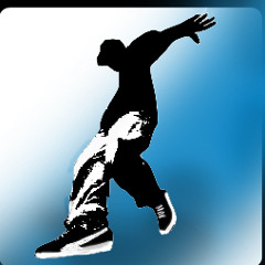 break techo dance