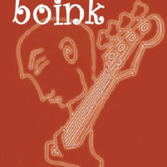 Boink - A Tribute To R.K. (2001)