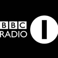 DJ Friction Radio 1 26/11/12 - Blue Sky Thinking - HP001A - 10/12/12