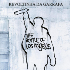 Rage Against The Machine & Companhia Do Pagode - Revoltinha Da Garrafa (Bertazi Mashup)