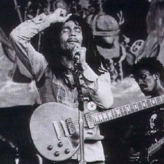 Bob Marley & The Wailers - Rehearsing Burnin & Lootin´