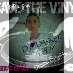 Dj Danker Abady - no name
