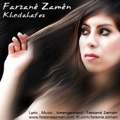 Farzane Zamen - Khodahafez