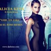 Alicia Keys - Girl On Fire (DJ El Niño Reggaeton Remix)