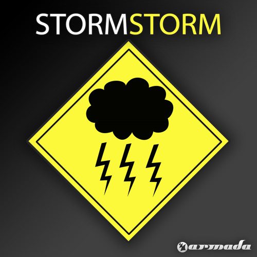 Storm - Storm (Mark Sherry & Dr Willis's 'Flashback' mix) [Armada]
