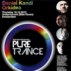 Solarstone presents Pure Trance ADE 05 - John OO Fleming