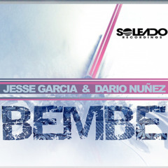 Jesse Garcia & Dario Nunez - Bembe