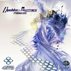 Chichke & MultiTech - Strange Visions (Preview)