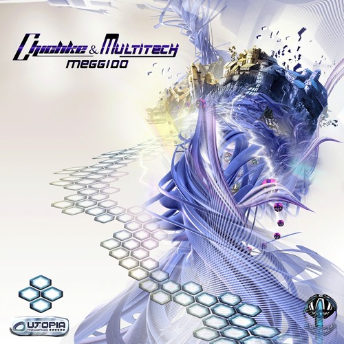 Chichke & MultiTech - Megiddo (Preview)