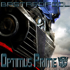 Bastardfool - Optimus Prime (Original mix) (Adapted Rec. Free Release)