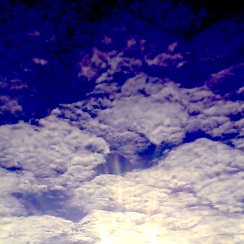 YOURS UNTIL THE END - Clinton Fitzgerald