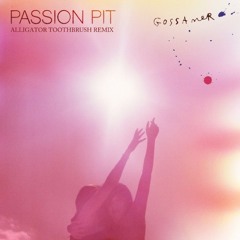 Passion Pit - Carried Away (Alligator Toothbrush Washed Away Remix)