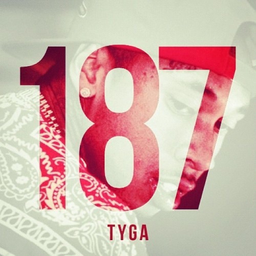 Tyga - Swimming Pools