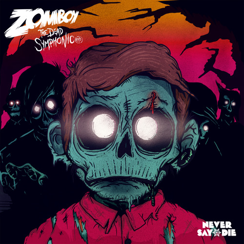 Zomboy - Deadweight