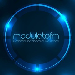 Googana's Party Prescription on Modulate FM - 07-09-2012