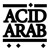 Artwork for ACID ARAB ㋡ Radio Nova mix, dec12