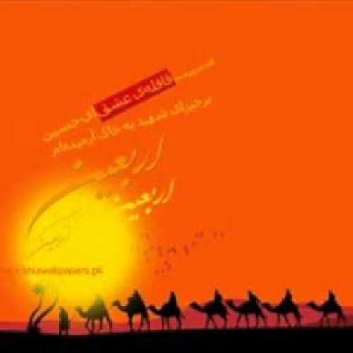 Qafila Hussain (a.s) Kaa - Syed Irfan Haider