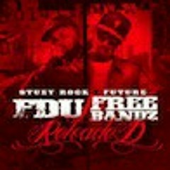 FDU Free Bandz