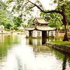 Village Chinois (Interlude)