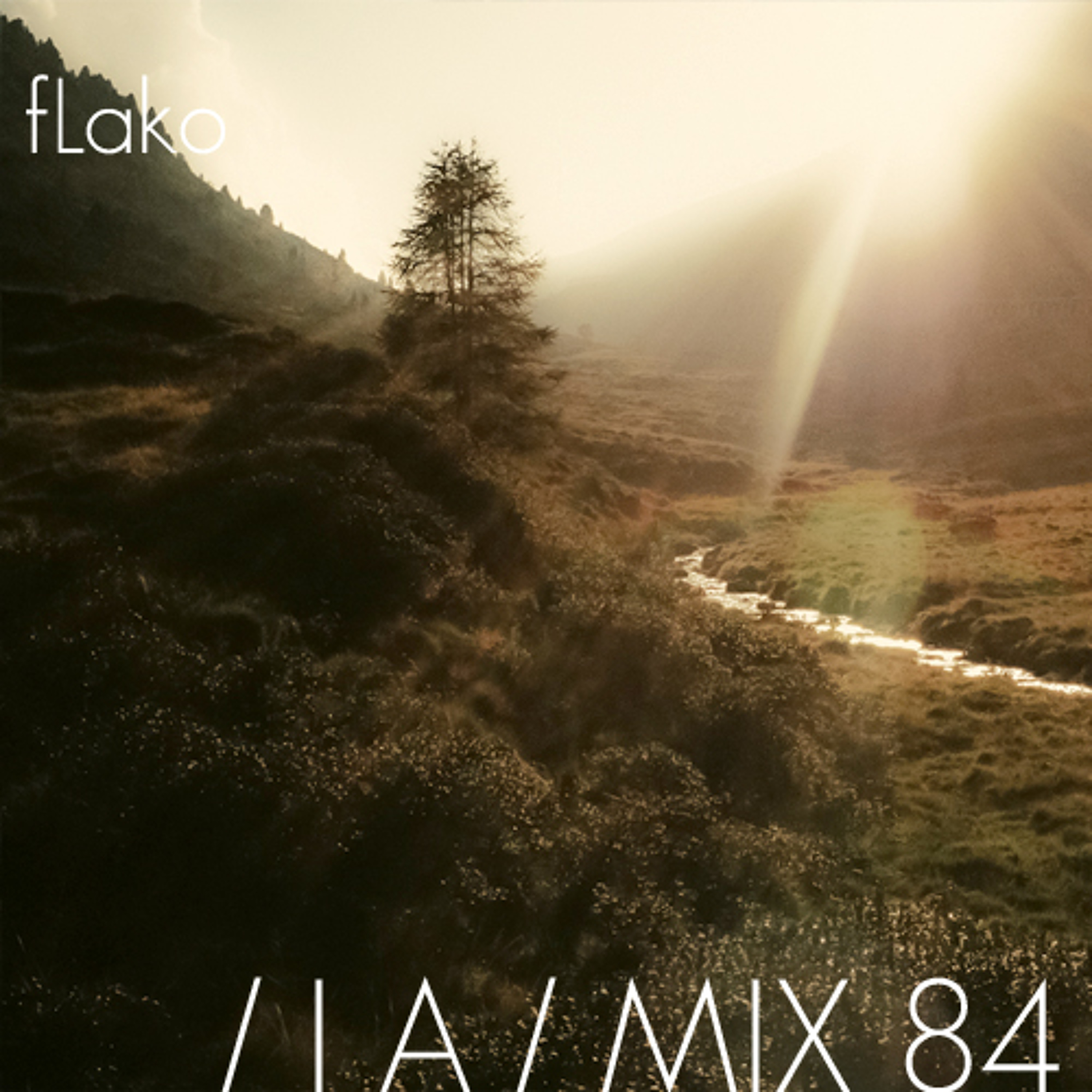 IA MIX SERIES