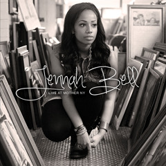Jennah Bell "John Forbid" (Live at Mother NY)