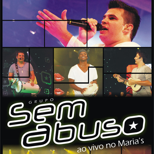 Grupo Sem Abuso - Birinight