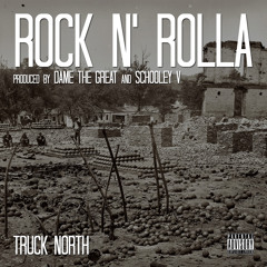 Rock N' Rolla