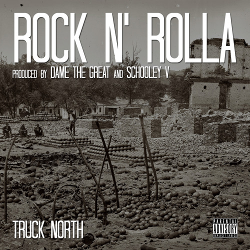 Rock N' Rolla