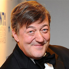 New Humanist Advent Podcast 1 December: Stephen Fry