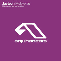 Jaytech - Multiverse (Mimax Remix)