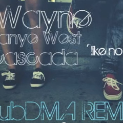 LIKE NO OTHER Lil Wayne Ft. Kanye West & Cascada