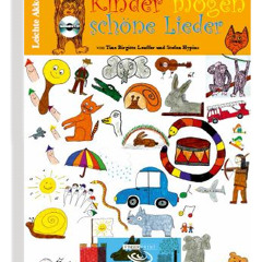 19 Ich bin ein kleiner Tanzbär