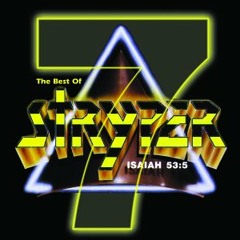 Stryper - Free
