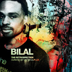 Bilal - Too High