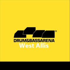 Drum And Bass Arena :: West Allis (Live - 11.22.12)