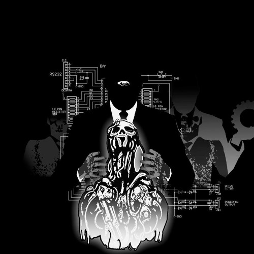 PGM009 Ultradyne - The Unknown